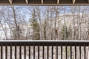 Snow Flower 154 2 Bedroom Condo by RedAwning