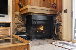 Snow Flower 154 2 Bedroom Condo by RedAwning