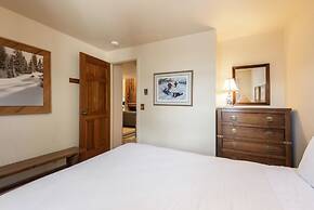 Snow Flower 154 2 Bedroom Condo by RedAwning