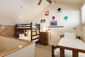 Snow Flower 154 2 Bedroom Condo by RedAwning