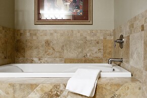 Snow Flower 026 2 Bedroom Condo by RedAwning