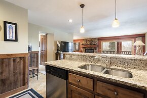 Snow Flower 026 2 Bedroom Condo by RedAwning