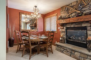 Snow Flower 026 2 Bedroom Condo by RedAwning