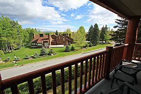 Snow Flower 026 2 Bedroom Condo by RedAwning