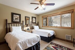 Snow Flower 026 2 Bedroom Condo by RedAwning