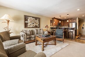 Snow Flower 026 2 Bedroom Condo by RedAwning