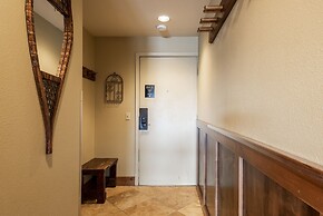 Snow Flower 026 2 Bedroom Condo by RedAwning