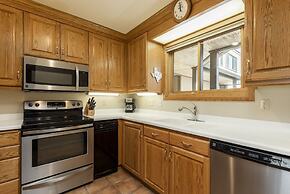 Snow Flower 038 3 Bedroom Condo by RedAwning