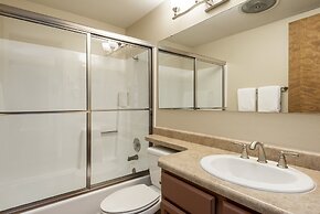 Snow Flower 038 3 Bedroom Condo by RedAwning