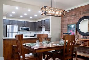 Park Station 111 1 Bedroom Condo by RedAwning