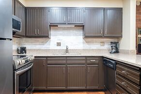 Park Station 111 1 Bedroom Condo by RedAwning