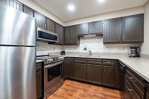 Park Station 111 1 Bedroom Condo by RedAwning