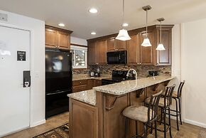 Snow Flower 136 1 Bedroom Condo by RedAwning