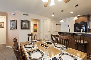 Snow Flower 136 1 Bedroom Condo by RedAwning