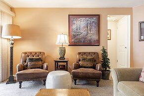 Snow Flower 136 1 Bedroom Condo by RedAwning