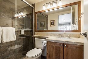 Snow Flower 136 1 Bedroom Condo by RedAwning