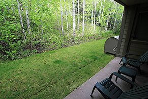 Snow Flower 136 1 Bedroom Condo by RedAwning