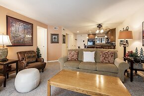 Snow Flower 136 1 Bedroom Condo by RedAwning