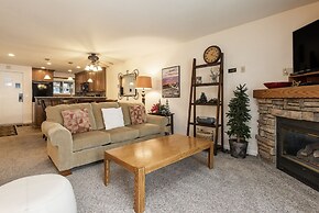 Snow Flower 136 1 Bedroom Condo by RedAwning