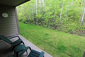 Snow Flower 136 1 Bedroom Condo by RedAwning