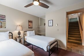 Snow Flower 127 2 Bedroom Condo by RedAwning