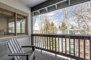 Snow Flower 127 2 Bedroom Condo by RedAwning