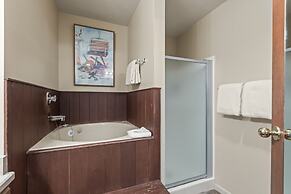 Snow Flower 127 2 Bedroom Condo by RedAwning