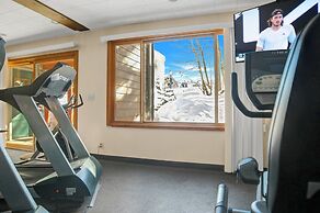 Snow Flower 127 2 Bedroom Condo by RedAwning