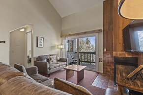 Snow Flower 127 2 Bedroom Condo by RedAwning