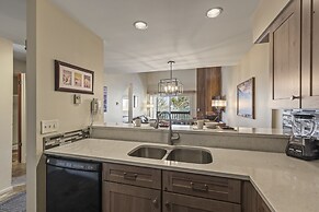 Snow Flower 127 2 Bedroom Condo by RedAwning