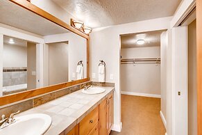 Town Pointe B203 3 Bedroom Condo by RedAwning