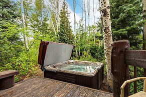 Aspen Hollow 6 5 Bedroom Townhouse by RedAwning