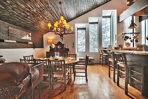 Aspen Hollow 6 5 Bedroom Townhouse by RedAwning