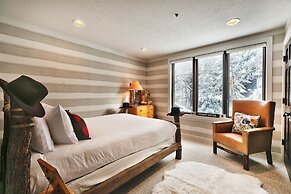 Aspen Hollow 6 5 Bedroom Townhouse by RedAwning