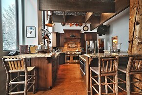 Aspen Hollow 6 5 Bedroom Townhouse by RedAwning