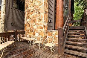 Aspen Hollow 6 5 Bedroom Townhouse by RedAwning