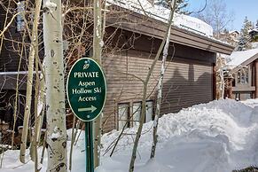 Aspen Hollow 6 5 Bedroom Townhouse by RedAwning