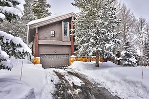 Aspen Hollow 6 5 Bedroom Townhouse by RedAwning