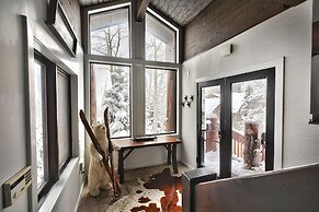 Aspen Hollow 6 5 Bedroom Townhouse by RedAwning