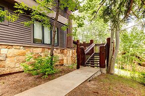 Aspen Hollow 6 5 Bedroom Townhouse by RedAwning