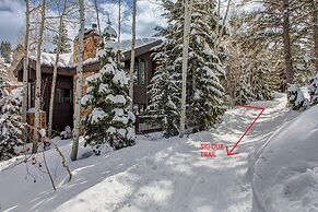 Aspen Hollow 6 5 Bedroom Townhouse by RedAwning