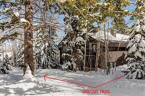 Aspen Hollow 6 5 Bedroom Townhouse by RedAwning