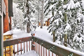 Aspen Hollow 6 5 Bedroom Townhouse by RedAwning