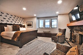 Aspen Hollow 6 5 Bedroom Townhouse by RedAwning