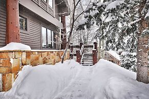 Aspen Hollow 6 5 Bedroom Townhouse by RedAwning