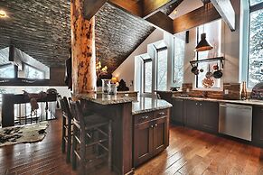 Aspen Hollow 6 5 Bedroom Townhouse by RedAwning