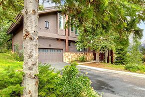 Aspen Hollow 6 5 Bedroom Townhouse by RedAwning