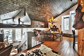 Aspen Hollow 6 5 Bedroom Townhouse by RedAwning