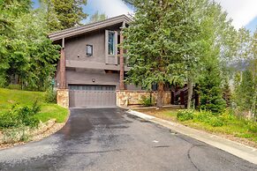 Aspen Hollow 6 5 Bedroom Townhouse by RedAwning