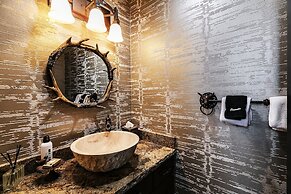 Aspen Hollow 6 5 Bedroom Townhouse by RedAwning